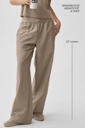 Pantalon Suit Up (long) – Gravel
