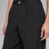 Pantalon Suit Up (long) - Noir