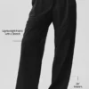 Pantalon Suit Up (Shorts) – Noir