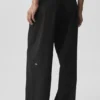 Pantalon Suit Up (Shorts) – Noir
