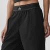 Pantalon Suit Up (Shorts) – Noir