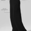 Pantalon Supernatural Pull - Noir