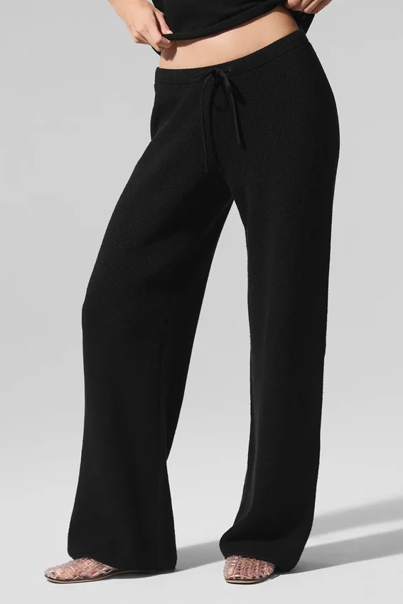 Pantalon Supernatural Pull - Noir