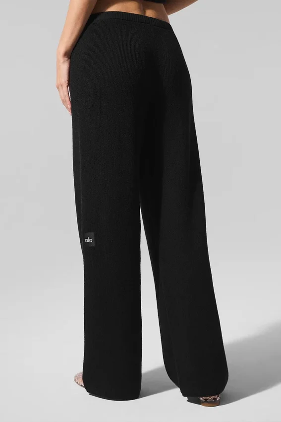 Pantalon Supernatural Pull - Noir