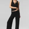 Pantalon Supernatural Pull - Noir