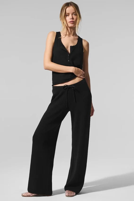 Pantalon Supernatural Pull - Noir