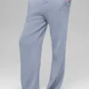 Pantalons de jogging New Class en laine et cachemire - Winter Frost