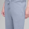 Pantalons de jogging New Class en laine et cachemire - Winter Frost