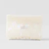 Pince à cheveux « Effortless » - Blanc perle