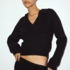 Polo Cashmere Northstar - Noir