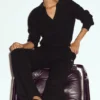 Polo Cashmere Northstar - Noir