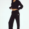 Polo Cashmere Northstar - Noir