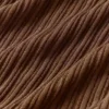 Pull boutonné Sunlit - Marron « Sun Kissed »