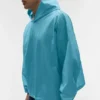 Pull à capuche Axis - Blue Breeze