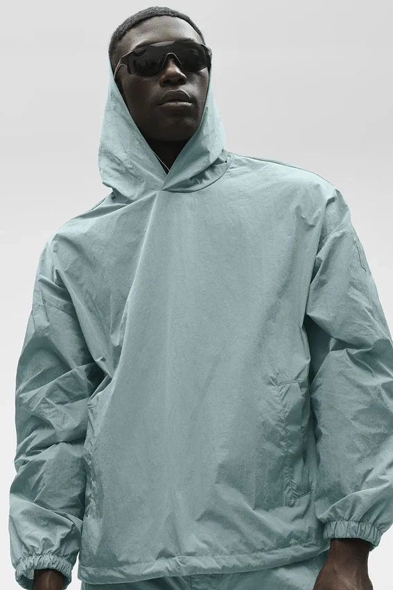 Pull à capuche Axis - Desert Sage
