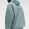 Pull à capuche Axis - Desert Sage