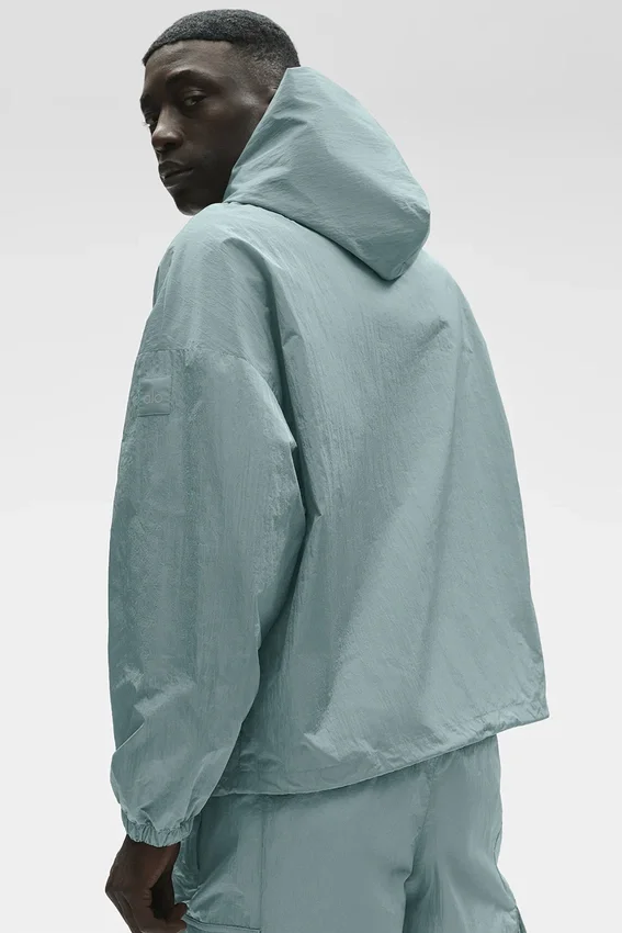 Pull à capuche Axis - Desert Sage