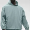 Pull à capuche Axis - Desert Sage