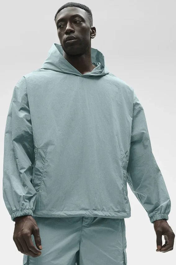 Pull à capuche Axis - Desert Sage