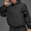 Pull à capuche Axis - Noir