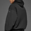 Pull à capuche Axis - Noir