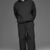 Pull à capuche Axis - Noir