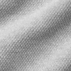 Pull à capuche en maille « Sports Club » - Gris chiné athlétique