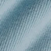 Pull à capuche Scholar - Bleu céleste chiné