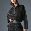 Pull court Afterglow – Noir