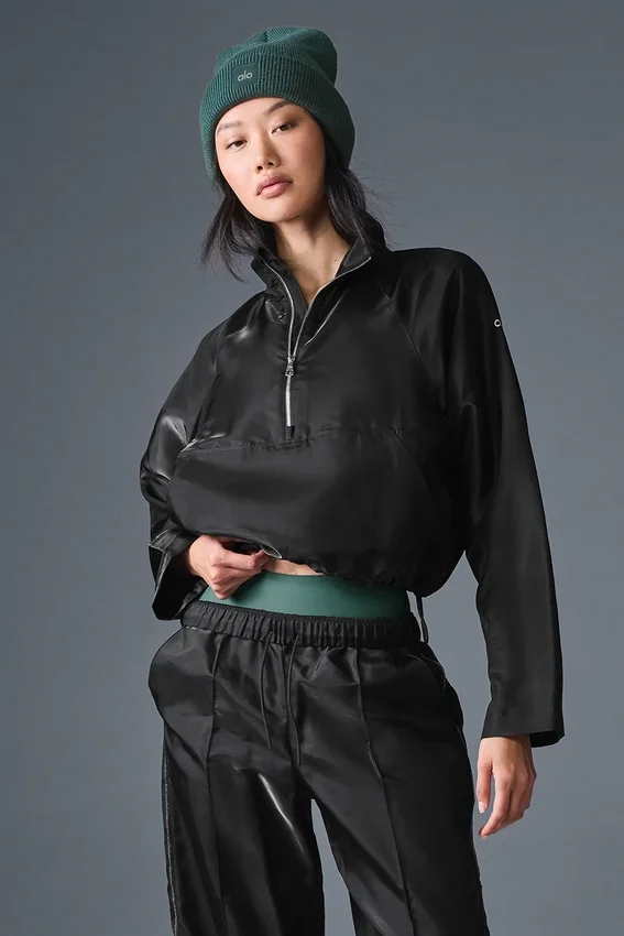 Pull court Afterglow – Noir