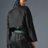 Pull court Afterglow – Noir