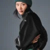 Pull court Afterglow – Noir