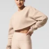 Pull court Extreme - Macadamia