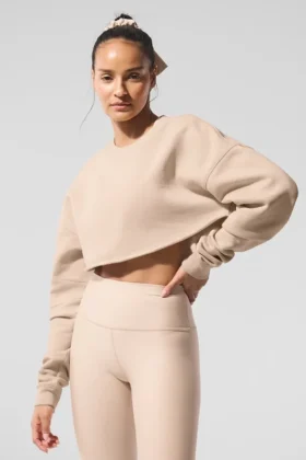 Pull court Extreme - Macadamia
