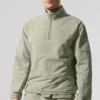 Pull de sport léger à emporter - Calcaire