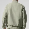 Pull de sport léger à emporter - Calcaire