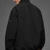 Pull de sport léger à emporter - Noir