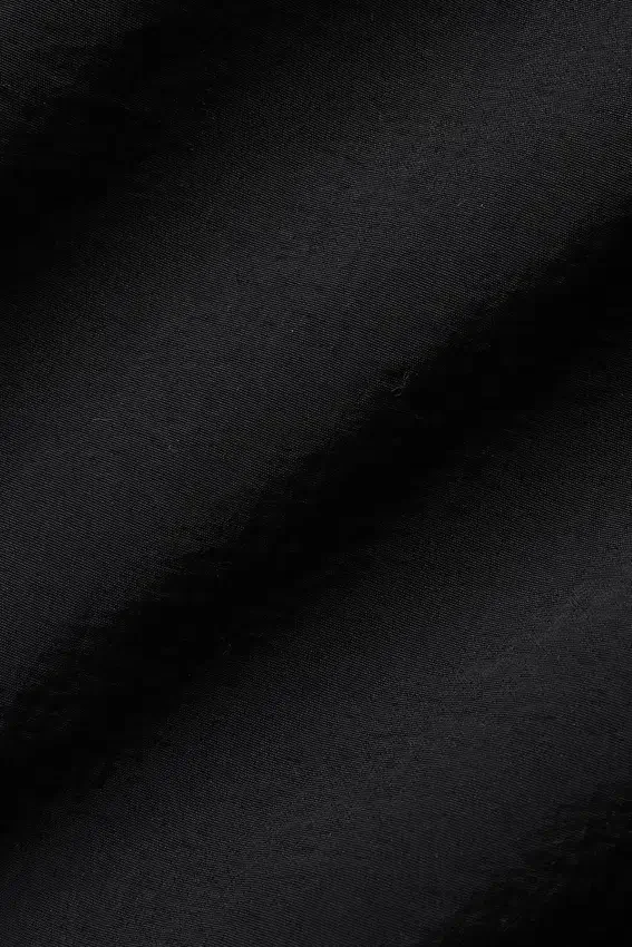 Pull de sport léger à emporter - Noir