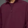 Pull de sport Takeaway léger - Bordeaux