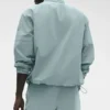 Pull de sport Takeaway léger - Sauge du désert