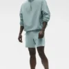 Pull de sport Takeaway léger - Sauge du désert
