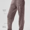Pull en maille chinée - Mushroom Marl