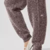 Pull en maille chinée - Mushroom Marl