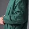 Pull à enfiler Latitude léger à demi-zip – Winter Ivy