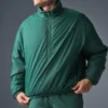 Pull à enfiler Latitude léger à demi-zip – Winter Ivy