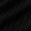 Débardeur Sweater Sunlit - Noir