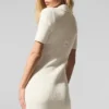 Pull-robe Supernatural - Ivoire