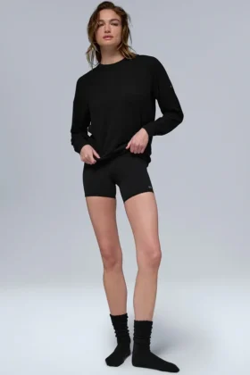 Pull Soho | Sweat à capuche pour femme