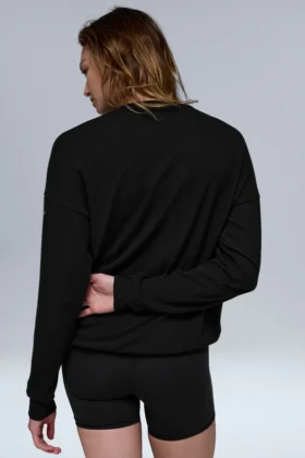 Pull Soho | Sweat à capuche pour femme
