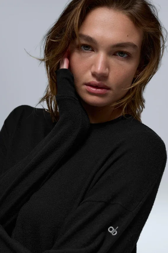 Pull Soho | Sweat à capuche pour femme